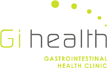 GI Health Clinic logo